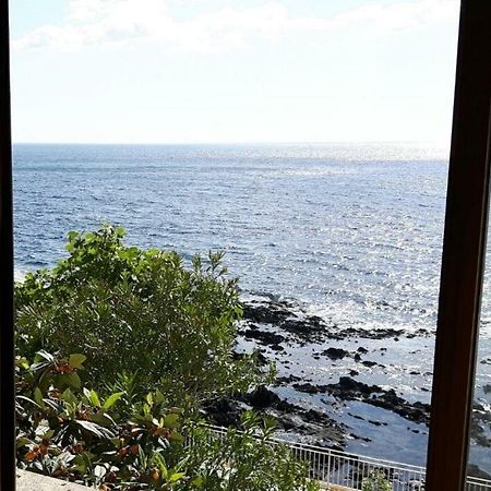 Holiday Home View On The Sea Кала-Гононе Экстерьер фото