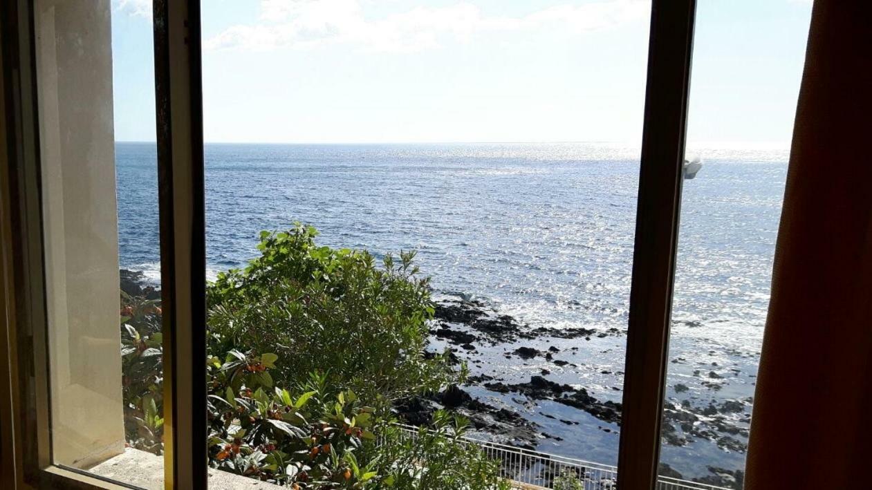 Holiday Home View On The Sea Кала-Гононе Экстерьер фото